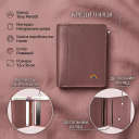 Кредитниця Tony Perotti New Rainbow 1034 (90159) Пудрова thumbnail 3