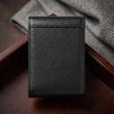 Кредитниця Tony Perotti New Contatto 1703S (90420) Чорна thumbnail 4