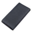 Чоловічий купюрник ST Leather 18370 (ST148) дуже зручний Синій thumbnail 2