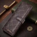 Візитниця Tony Perotti Luxury 2639 moro (90386) Коричнева thumbnail 5