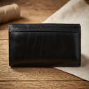 Ключниця Tony Perotti Italico 1117 nero (90460) Чорна thumbnail 6