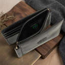 Портмоне Tony Perotti Italico 1717 nero (90604) Чорне thumbnail 4