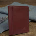 Кредитниця Tony Perotti New Rainbow 1034 rosso (90065) Червона thumbnail 2
