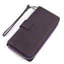 Кошелек женский ST Leather 18455 (SТ228) удобный Фиолетовый thumbnail 5