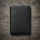 Чоловіче портмоне Tony Perotti Contatto 3051 nero (90595) Чорне thumbnail 4