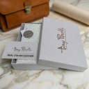 Жіночий гаманець Tony Perotti Swarovski 3160 marlboro (90099) Червоний thumbnail 7