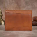Чоловіче портмоне Tony Perotti Cortina 5013 tan (90093) Рудий thumbnail 8