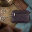 Ключниця Tony Perotti Cortina 5069 moro (90150) Коричнева thumbnail 2