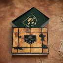 Женский кошелек Tony Perotti Italico 1858S (90023) Красный thumbnail 8