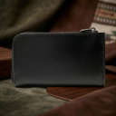 Ключница Tony Perotti Swarovski 1941L nero (90012) Черная thumbnail 5