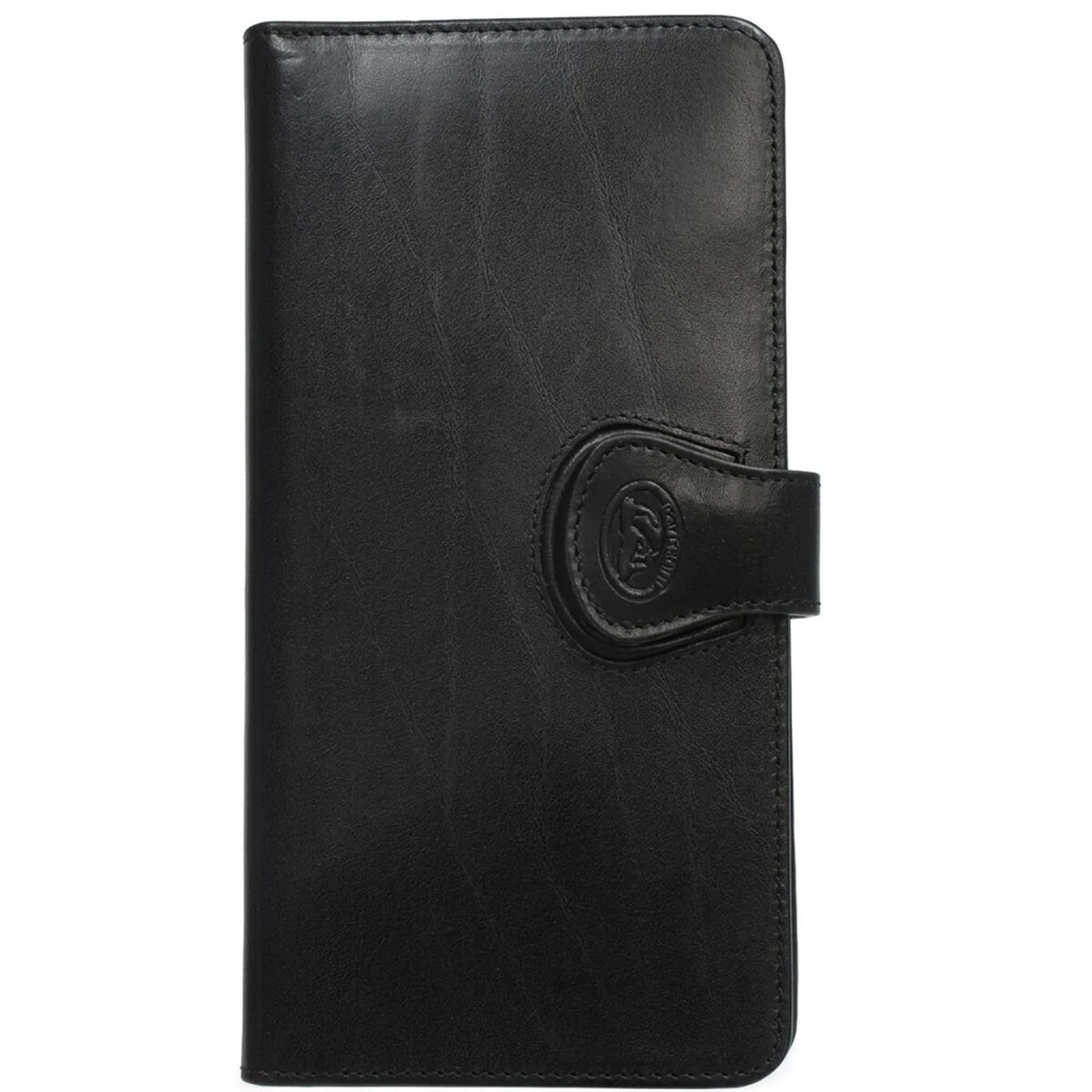 Дорожній компаньйон Tony Perotti Accademia 2106 nero (90443) Чорний