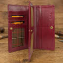 Жіночий гаманець Tony Perotti Italico 1902 rosso (90687) Червоний thumbnail 2