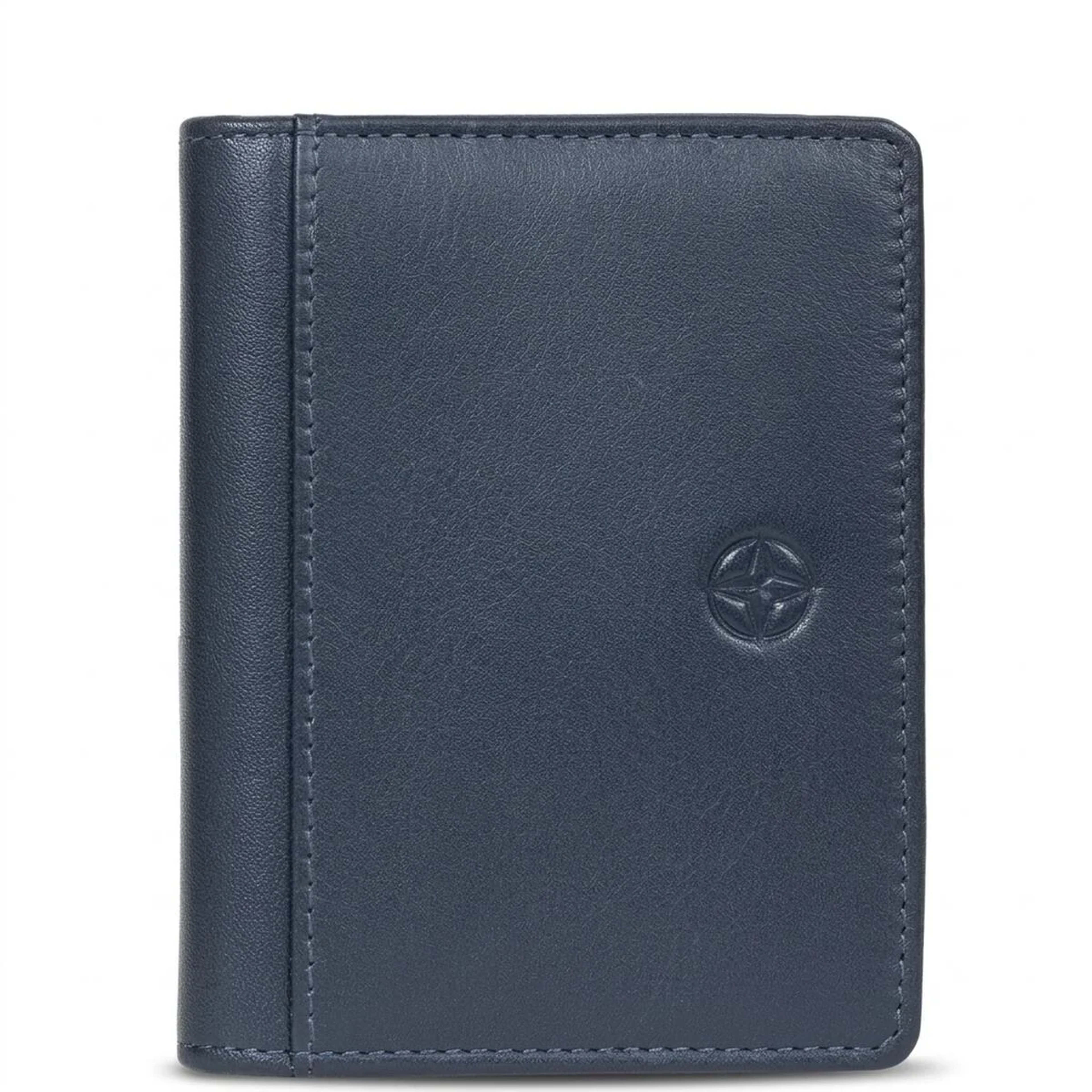 Кредитниця Tony Perotti Cortina 5046 navy (90170) Темно-синя