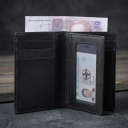 Кредитниця Tony Perotti Cortina 5065 nero (90002) Чорна thumbnail 2