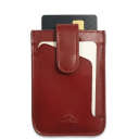 Кредитниця Tony Perotti Nevada 3821 rosso (90518) Червона thumbnail 1