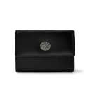 Женский кошелек Tony Perotti Swarovski 500N nero (90017) Черный thumbnail 1
