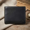 Жіноче портмоне Tony Perotti Cortina 5035 nero (90197) Чорне thumbnail 5