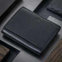 Кредитниця Tony Perotti Cortina 5045 nero (90154) Чорна thumbnail 5
