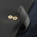 Візитниця Tony Perotti Italico 2639A nero (90022) Чорна thumbnail 7