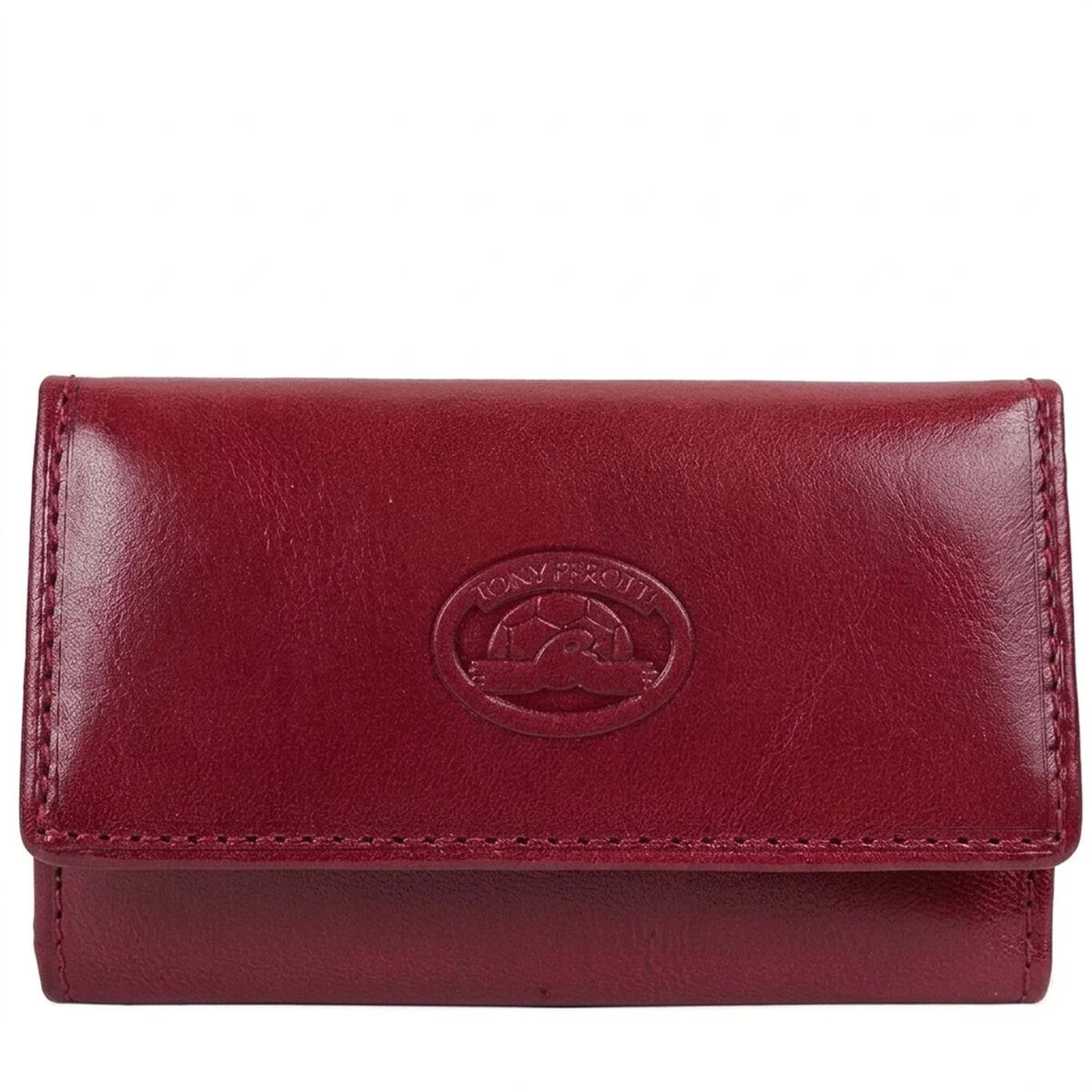 Ключниця Tony Perotti Italico 1117 rosso (90462) Червона