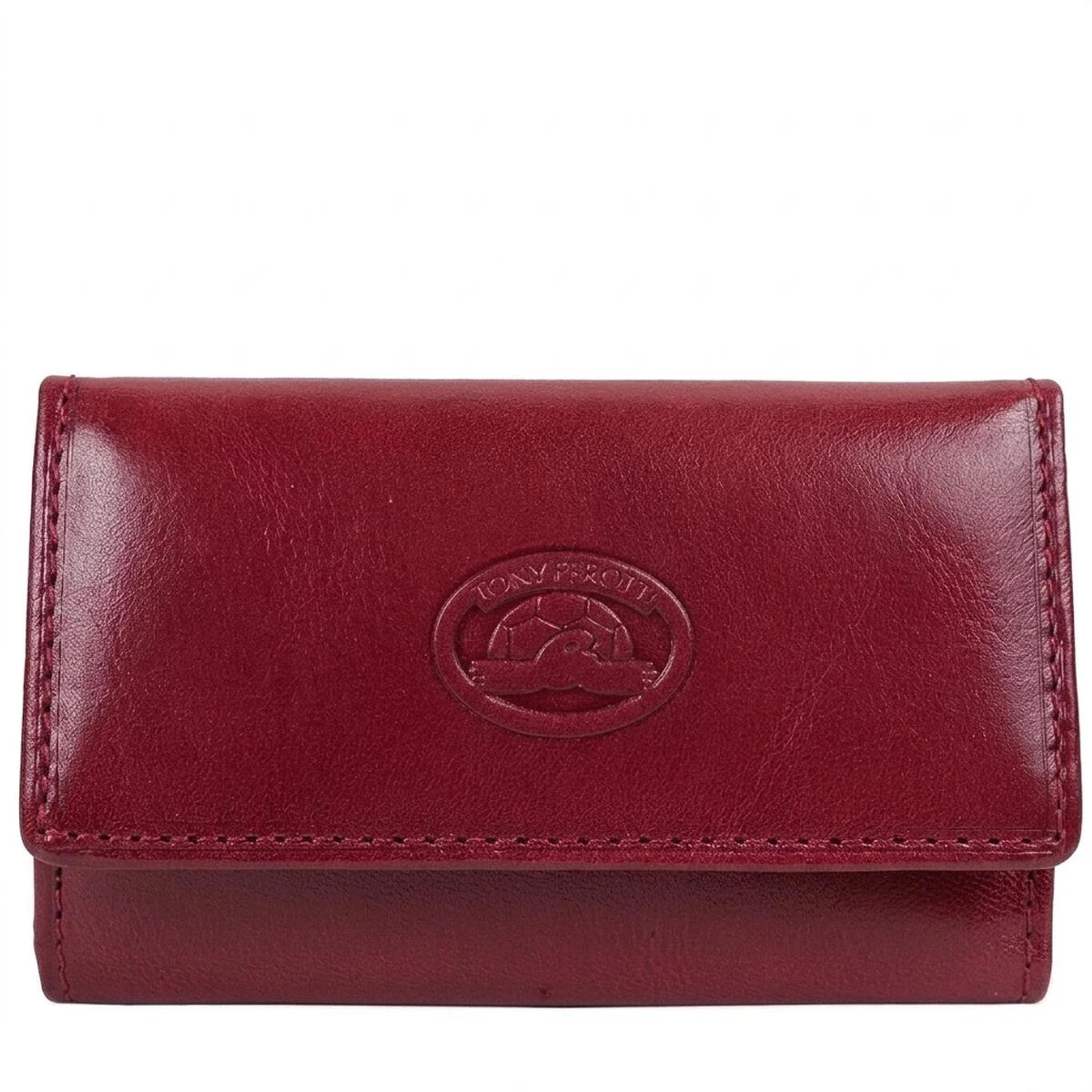 Ключниця Tony Perotti Italico 1117 rosso (90462) Червона