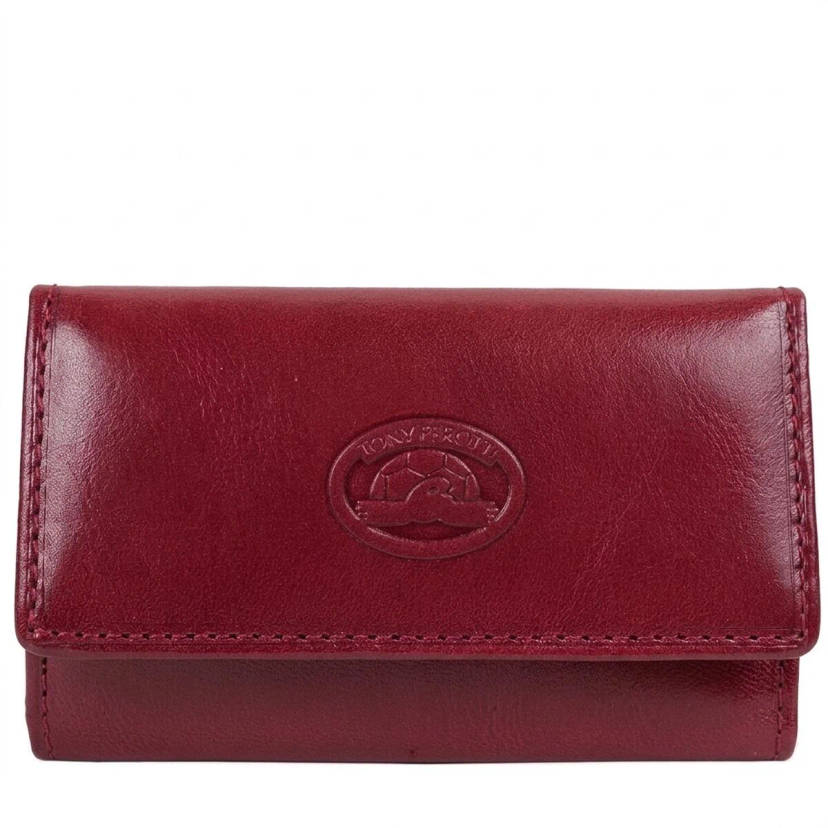 Ключниця Tony Perotti Italico 1117 rosso (90462) Червона