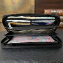 Женский кошелек Tony Perotti Swarovski 3160 nero (90060) Черный thumbnail 2