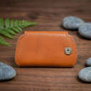 Ключница Tony Perotti Nevada KR-199 arancio (90005) Оранжевая thumbnail 4
