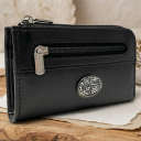 Ключница Tony Perotti Swarovski 1941L nero (90012) Черная thumbnail 6