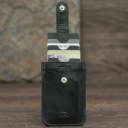Кредитниця Tony Perotti Nevada 3821 nero (90517) Чорна thumbnail 2