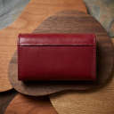 Ключниця Tony Perotti Italico 1117 rosso (90462) Червона thumbnail 6