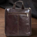 Чоловіча косметичка Tony Perotti Italico 8220 moro (90569) Коричнева thumbnail 6