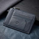 Кредитница Tony Perotti Cortina 5049 nero (90156) Черная thumbnail 5