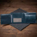 Чоловіче портмоне Tony Perotti Italico 3620 blu (90055) Темно-синє thumbnail 2