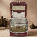 Жіноча косметичка Tony Perotti Italico 8220 rosso (90570) Червона thumbnail 2