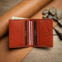 Кредитниця Tony Perotti Giugiaro 1034 rosso (90326) Червона thumbnail 2