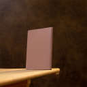 Стильна шкіряна обкладинка на паспорт GRANDE PELLE 11355 Бежевий thumbnail 8