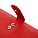 Вместительный кошелек для женщин ST Leather 19391 Красный thumbnail 6