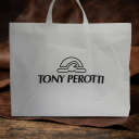 Чоловіча сумка-портфель Tony Perotti Contatto 8976 nero (90554) Чорна thumbnail 11