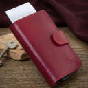 Кредитниця Tony Perotti Nevada 3776 rosso (90494) Червона thumbnail 10