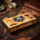 Ключница Tony Perotti Italico 2533 nero (90468) Черная thumbnail 10