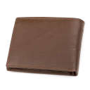 Мужской кошелек ST Leather 18353 (ST-1) НОВИНКА Коричневый thumbnail 6