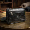 Ключница Tony Perotti Italico 1940 nero (90463) Черная thumbnail 6
