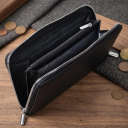 Жіноче портмоне Tony Perotti New Contatto 2970 nero (90587) Чорне thumbnail 2