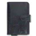 Кредитниця Tony Perotti Nevada 3776 nero (90493) Чорна thumbnail 1
