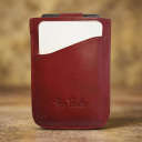 Кредитниця Tony Perotti Nevada 3821 rosso (90518) Червона thumbnail 5