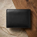 Чоловіче портмоне Tony Perotti Cortina 5036 nero (90209) Чорне thumbnail 7