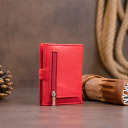 Кошелек-визитница ST Leather 19211 Красный thumbnail 14