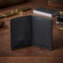 Кредитниця Tony Perotti Cortina 5045 nero (90154) Чорна thumbnail 2