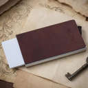 Кредитниця Tony Perotti Nevada 3771 moro (90489) Коричнева thumbnail 2